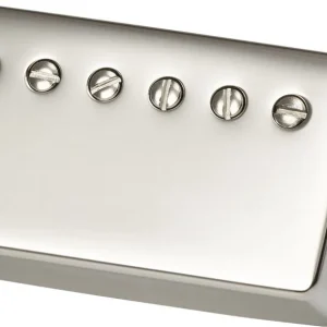 Finale Aktion Gibson Pickup Custombucker Nickel