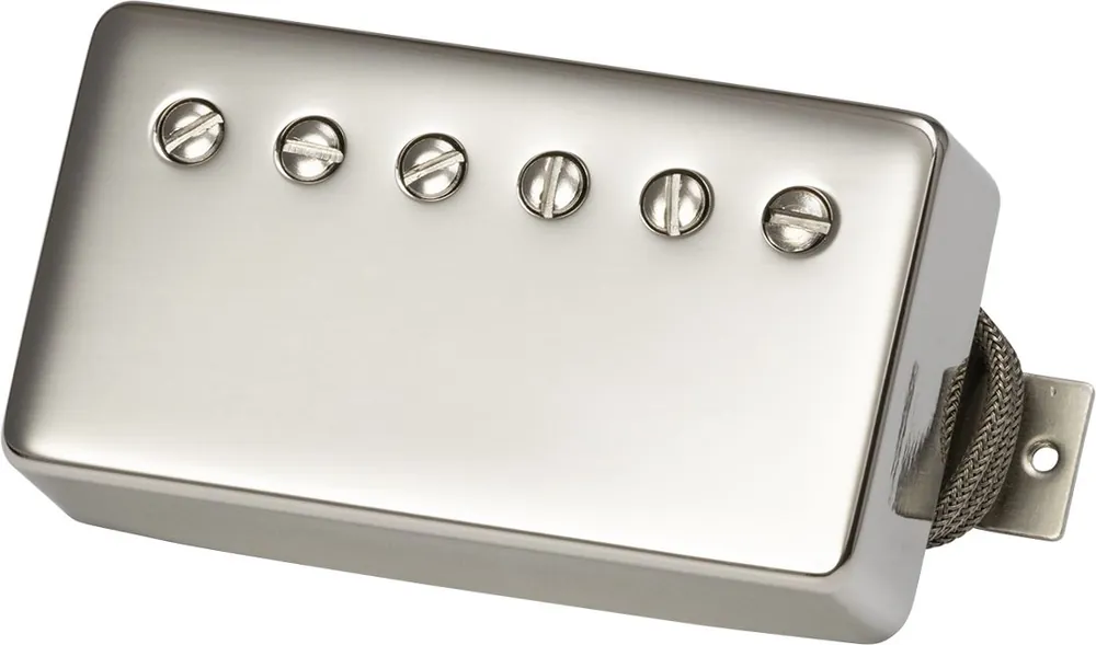 Finale Aktion Gibson Pickup Custombucker Nickel