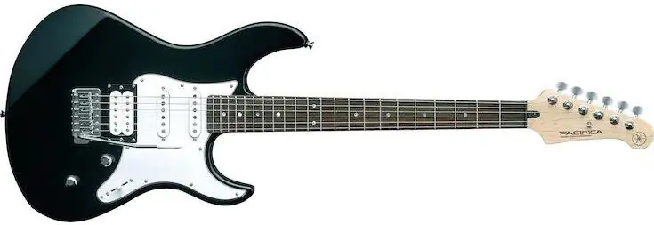Jetzt Bestellen Yamaha Pacifica 112V BL
