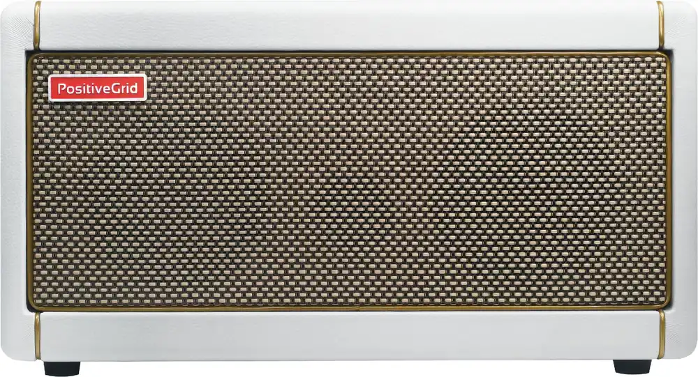 Positive Grid Spark 40 PW Kostenloser Rückversand