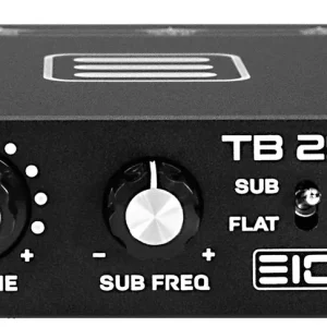 EICH Amplification TB-250 Mega-Angebot