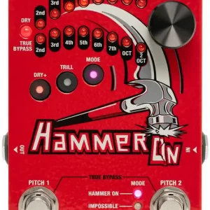 Jetzt Kaufen Digitech Whammy HammerOn