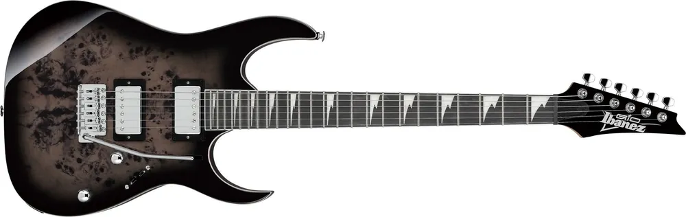 Ibanez GRG 220PA1-BKB Angebot