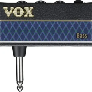 Abverkauf Vox AmPlug 3 Bass