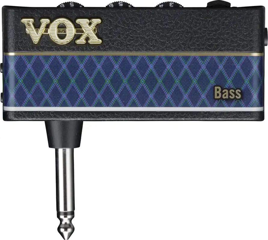 Abverkauf Vox AmPlug 3 Bass