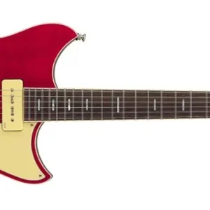 Expressversand Yamaha RevStar RSS02T Fire Red