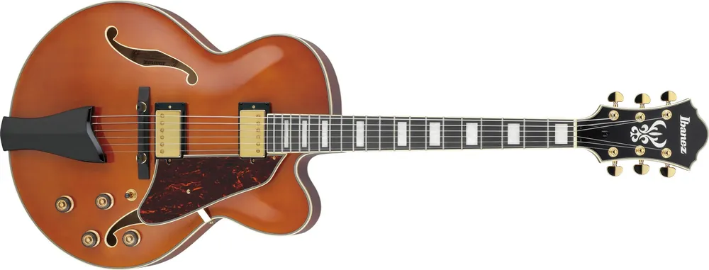 Ibanez AF95-DA Versand Am Gleichen Tag