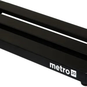 Pedaltrain Metro 20 Softcase Neu