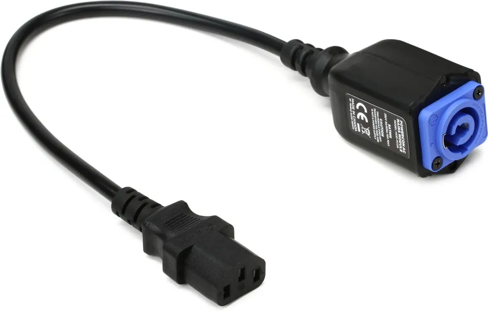 Temple Audio Design PowerCON AC Mains Micro Module Angebot