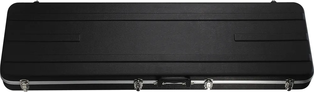 Stagg Koffer Hartschale E-Bass ABS-RB2 Markenprodukt