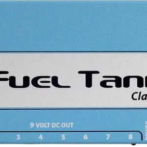 Must-Have T-REX Fuel Tank Classic