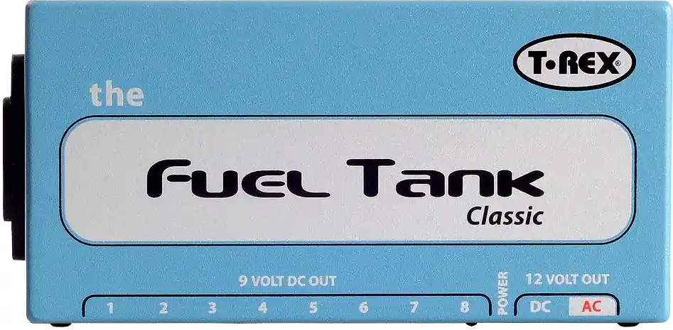 Must-Have T-REX Fuel Tank Classic