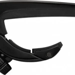 Dunlop Capo Pivot Black DPCBK Sonderangebot