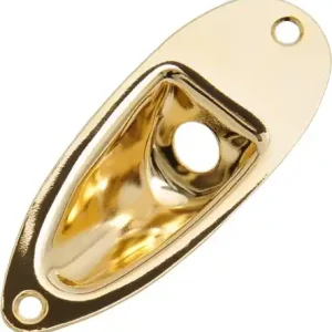 Göldo Buchsenblech ST-Style gold Top-Seller