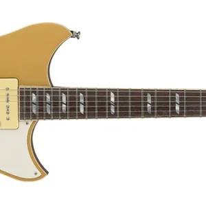 Zertifiziert Yamaha Chris Buck RS02CB Honey Gold