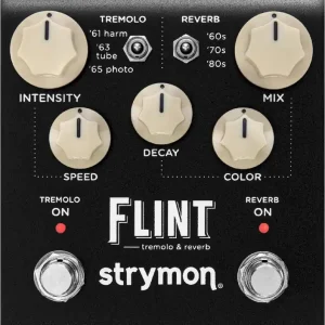 Strymon Flint V2 Bestseller