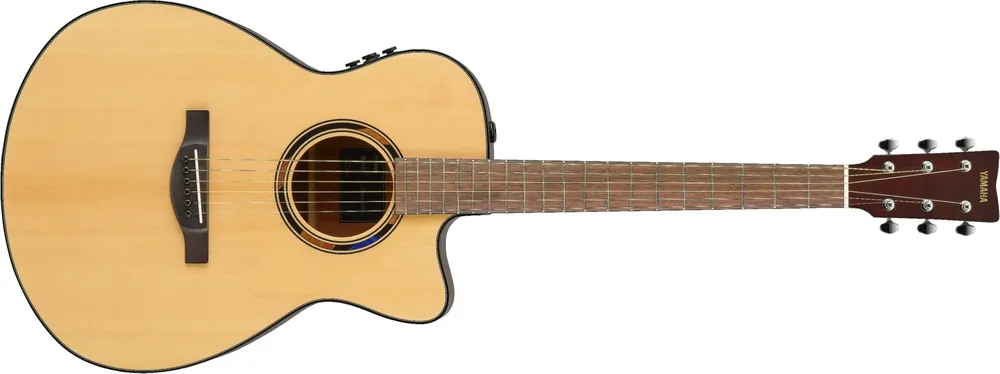 Bestpreis Yamaha TAS 1C TransAcoustic Natural