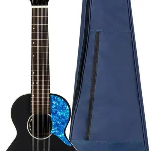 Flight Iris 8 Tenor EQ-A BK Jetzt Kaufen