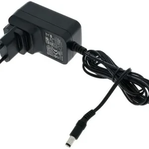 Neural DSP Quad Cortex Power Supply Versand Am Gleichen Tag