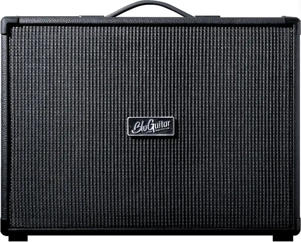 Must-Have BluGuitar Fatcab 1x12 Box
