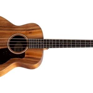 Gratis Versand Taylor GS Mini-e Bass Koa