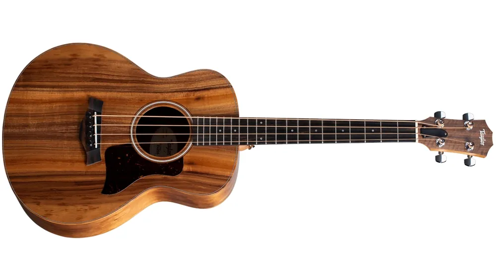 Gratis Versand Taylor GS Mini-e Bass Koa