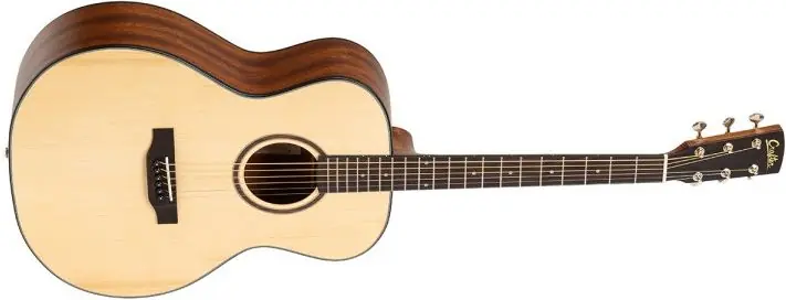 Saisonangebot Crafter LITE G16 Grand Auditorium