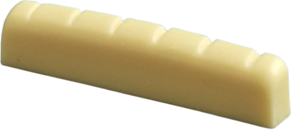 Göldo Sattel Duro-Nut LP-Style 42x5x9mm Preisreduziert