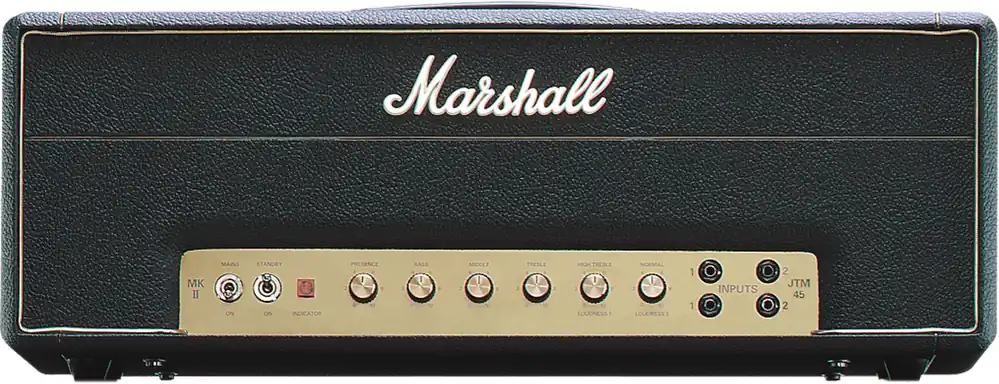 Marshall JTM 45 2245 Topteil Top-Preis