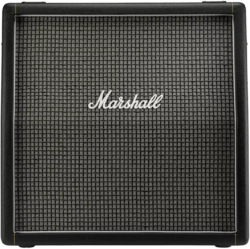 Beliebt Marshall Box 1960 AX 4x12 100 Watt schräg
