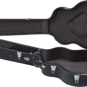 Echt Gewa Koffer Economy Akustik Bass Flat Top