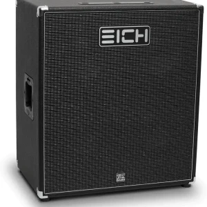 EICH Amplification 410L-08 "Next Level Bass" 4x10" Box Schnäppchen