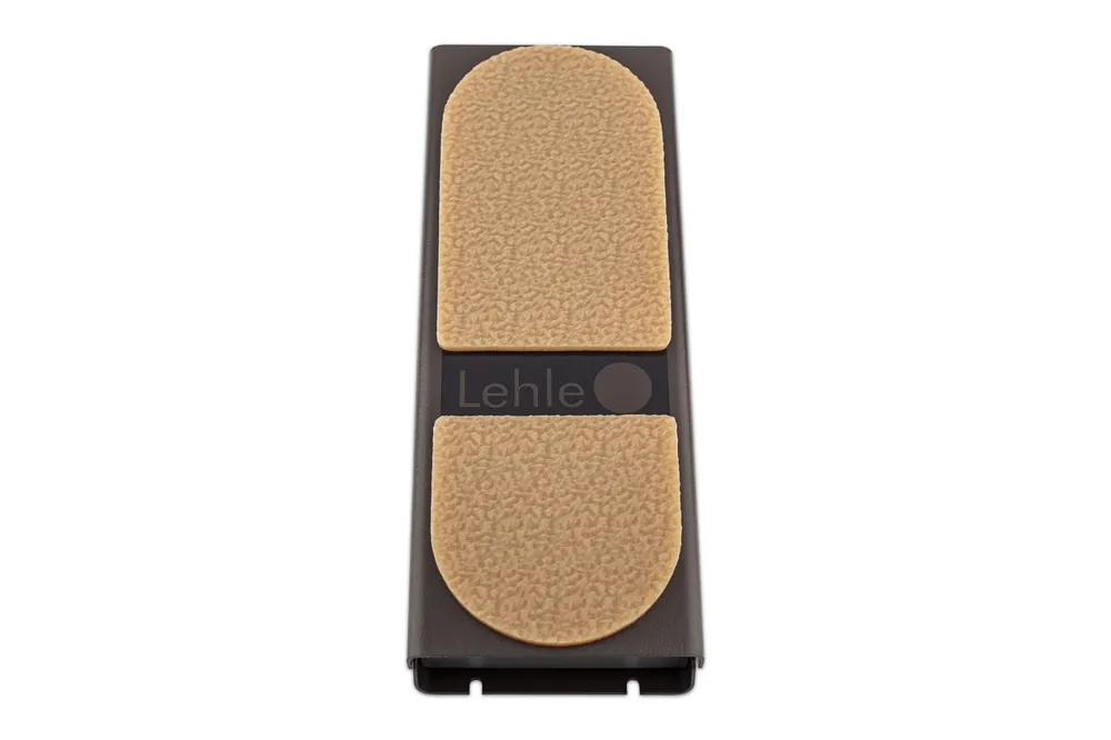Abverkauf Lehle Mono Volume Pedal