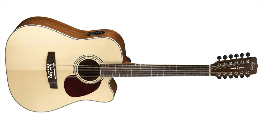 Cort MR 710 F 12-String Natur Schnäppchen
