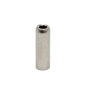 Schneller Versand Göldo Trussrod Mutter US-Bullet
