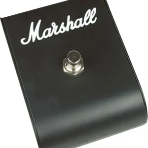 Marshall Fußschalter PEDL90003 FS-01 ohne LED Gratis Versand