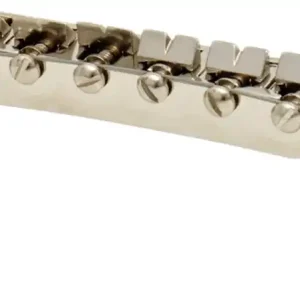 Nur Heute Göldo Tunamatic Bridge Vintage G-Style nickel
