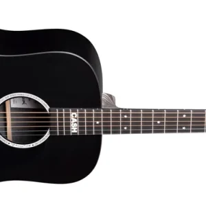 Martin Guitars DX Johnny Cash Neue Ware