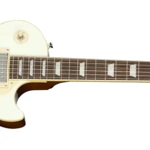 Epiphone Les Paul Standard 50s Classic White Solange Der Vorrat Reicht