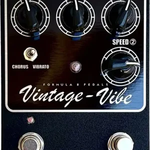 Zertifiziert Formula B Vintage Vibe MkII