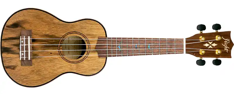 Flight DUS 430 Dao Sopran Ukulele inkl. Bag Jetzt Bestellen