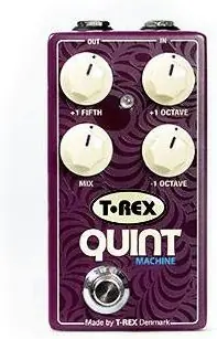 Jetzt Kaufen T-Rex Quint Machine