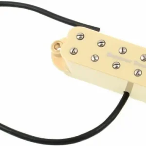 Kostenloser Versand Seymour Duncan SJBJ-1N JB Junior Neck Creme
