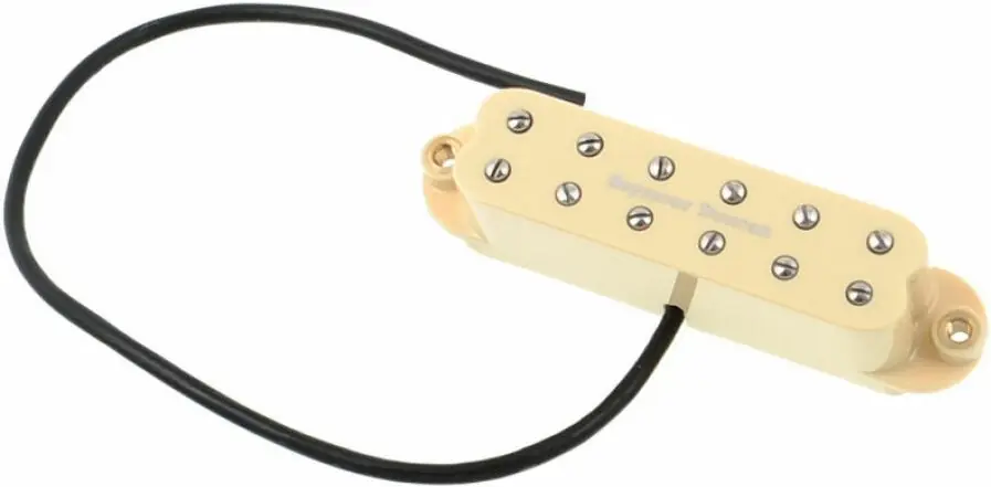 Kostenloser Versand Seymour Duncan SJBJ-1N JB Junior Neck Creme