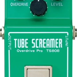 Versand Am Gleichen Tag Ibanez TS 808 Tube Screamer