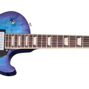 Garantierte Lieferung Gibson Les Paul Studio Blueberry Burst