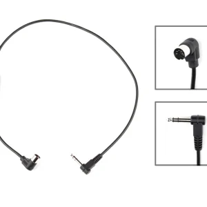 Top-Preis Strymon MIDI-EXP Kabel gewinkelt/gewinkelt