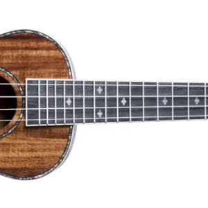 Pohaku PU-1C Concert Koa Markenprodukt