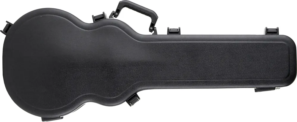 SKB 56 Deluxe Case / Singlecut Gitarren Schneller Versand