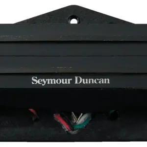 Seymour Duncan STHR-1 B Hot Rail Tele Black Rabatt